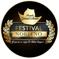 Festival Norteño – Gabriel Acuña